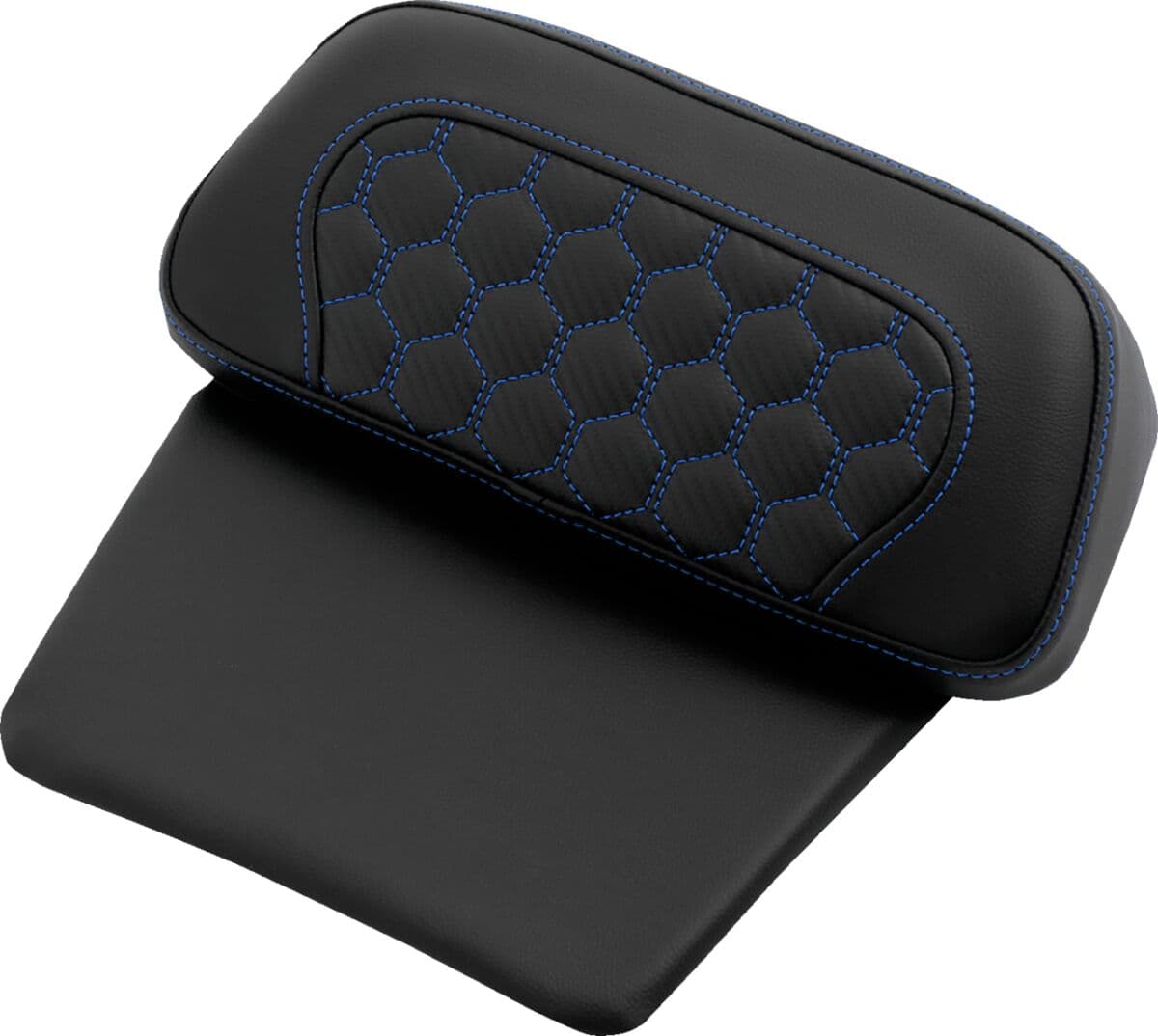 Honeycomb Chopped Tour Pak Pad