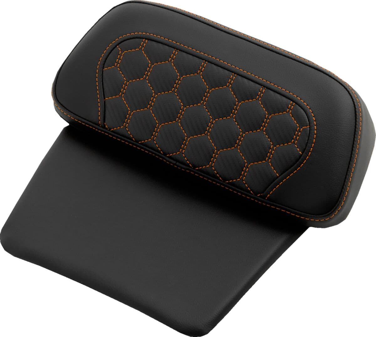 Honeycomb Chopped Tour Pak Pad