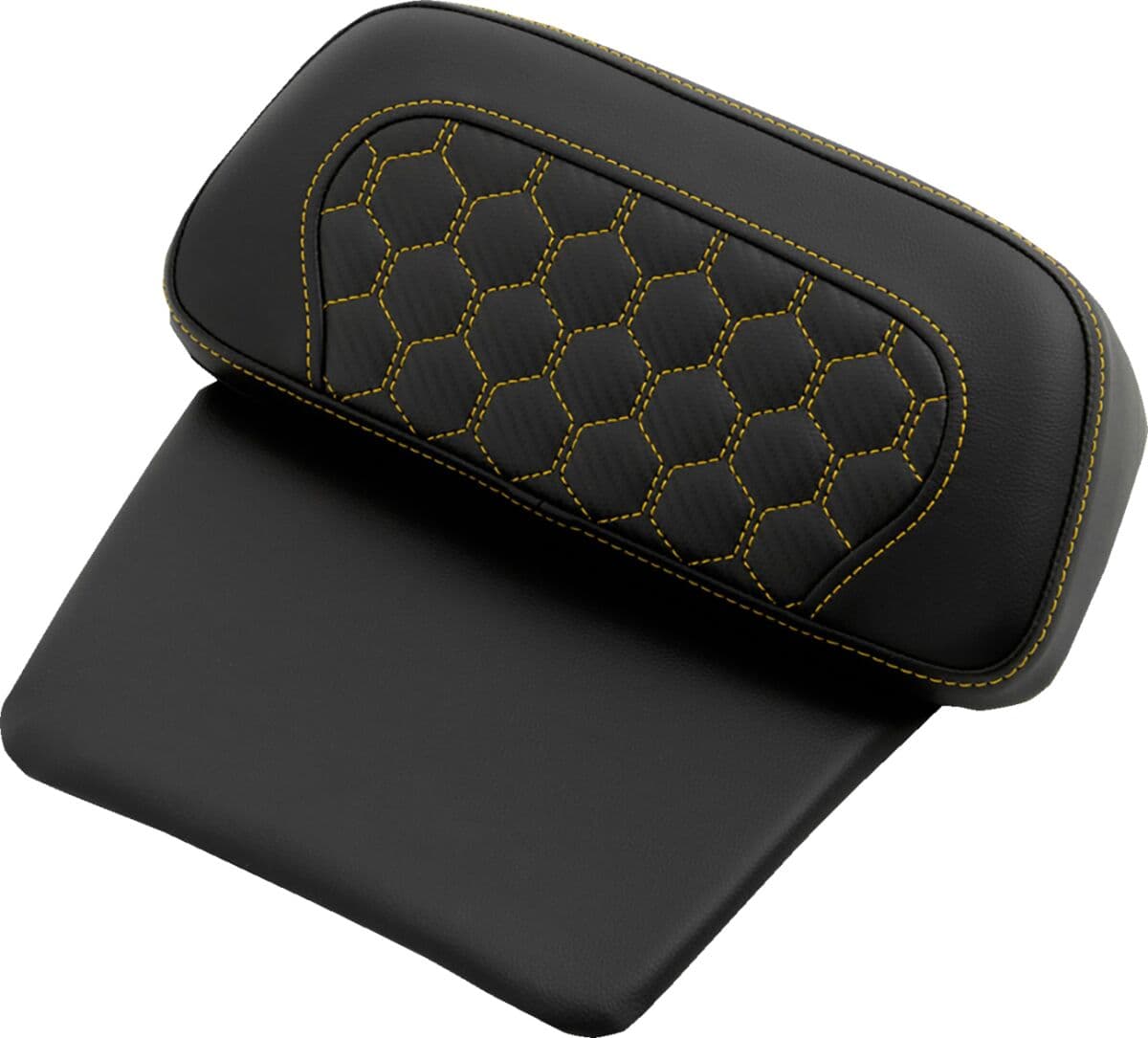 Honeycomb Chopped Tour Pak Pad