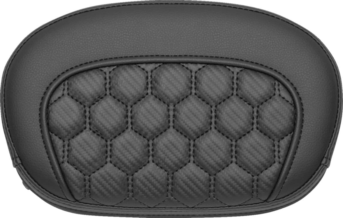Mini Contour Sissy Bar Pad
