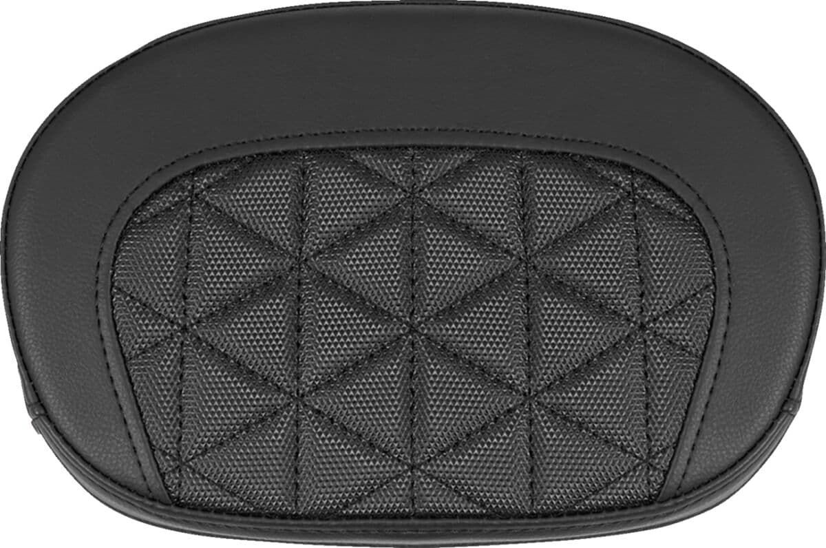 Mini Contour Sissy Bar Pad