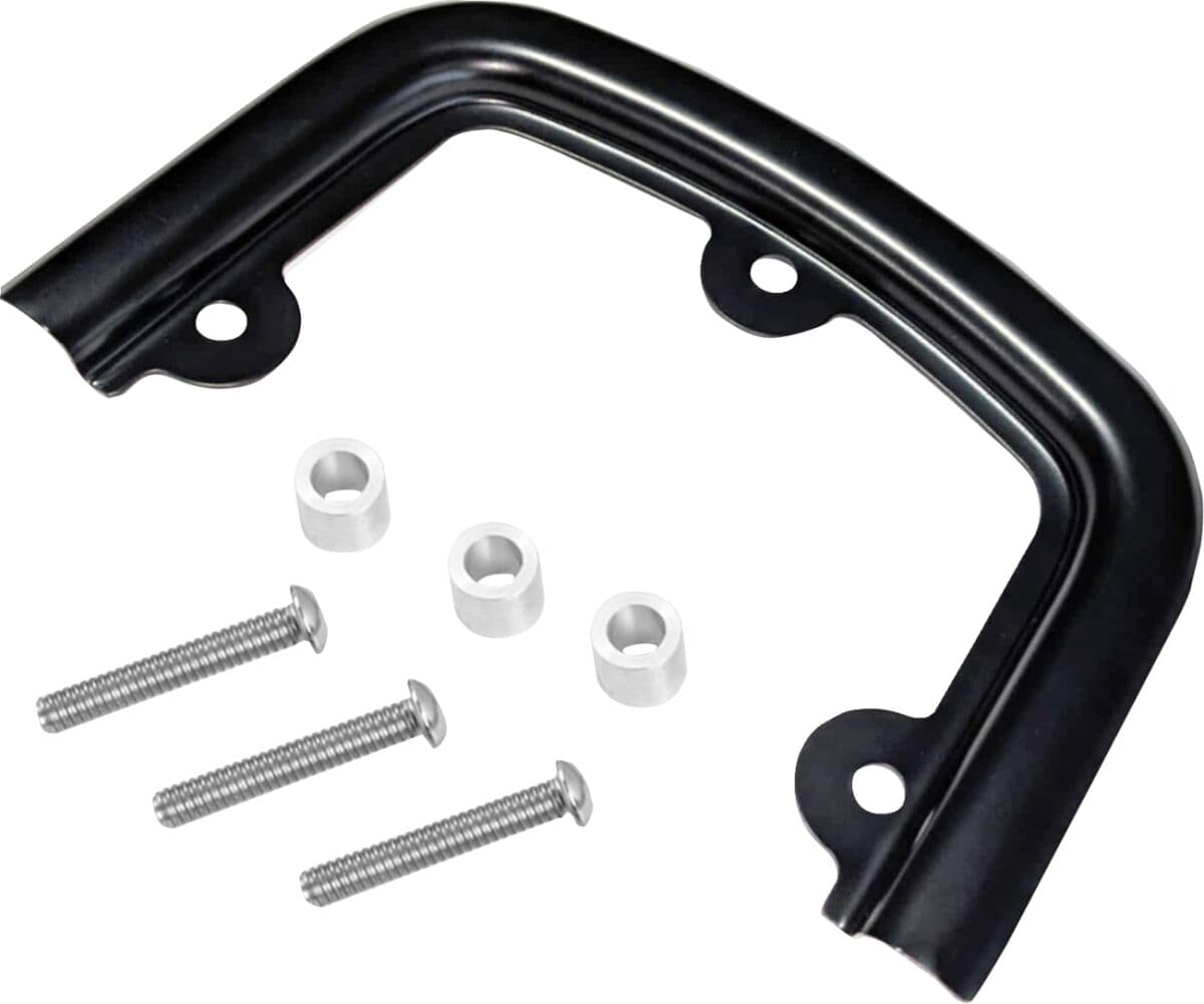 3-Point Sissy Bar Pad Bracket