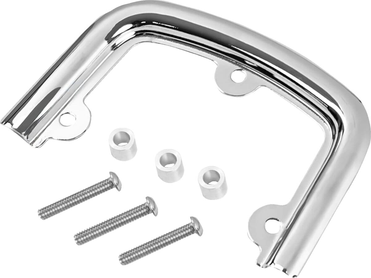 3-Point Sissy Bar Pad Bracket