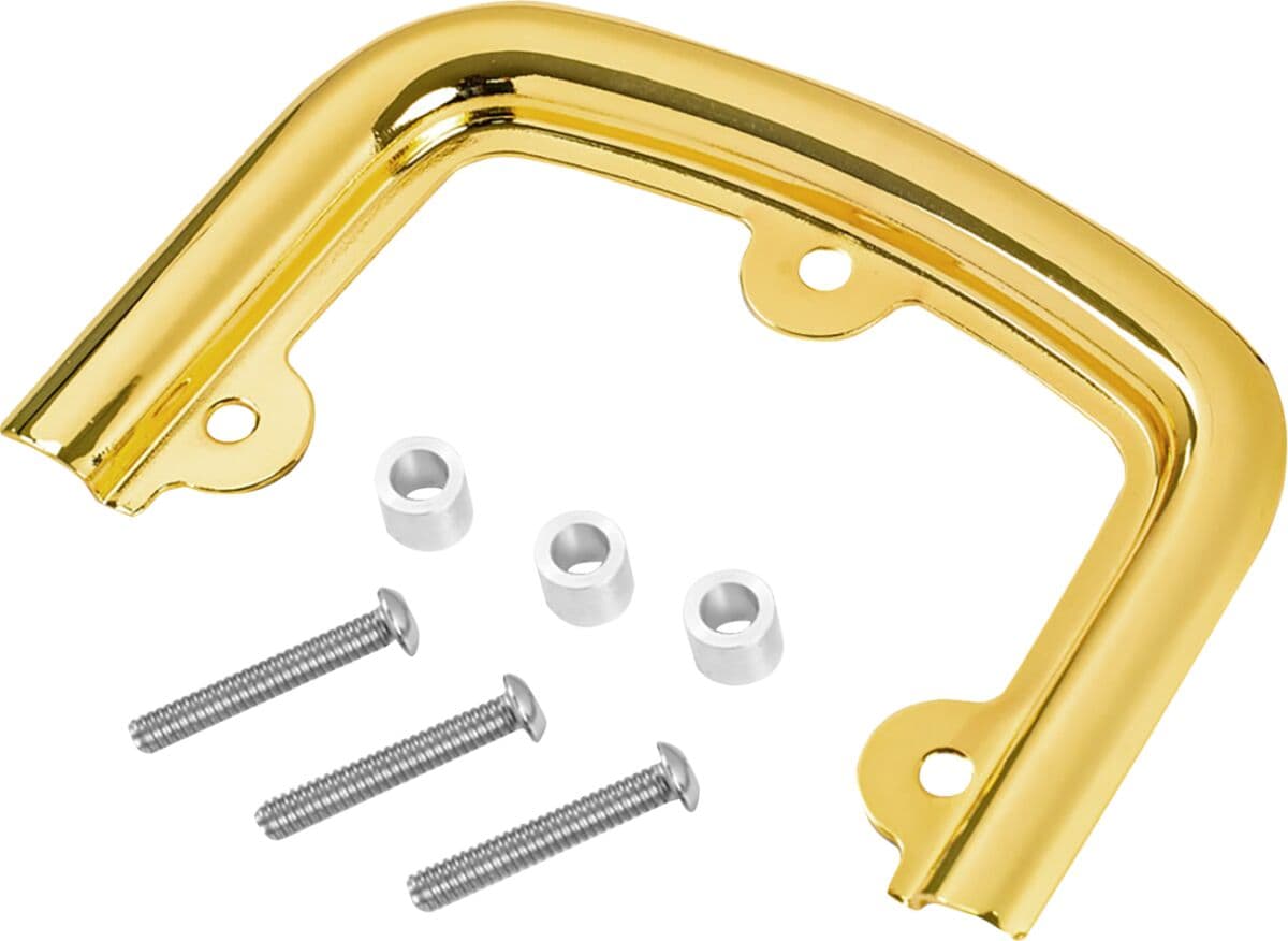 3-Point Sissy Bar Pad Bracket