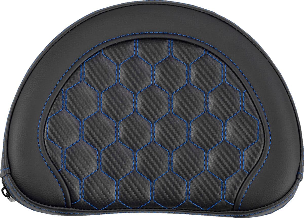 Contoured Sissy Bar Pad