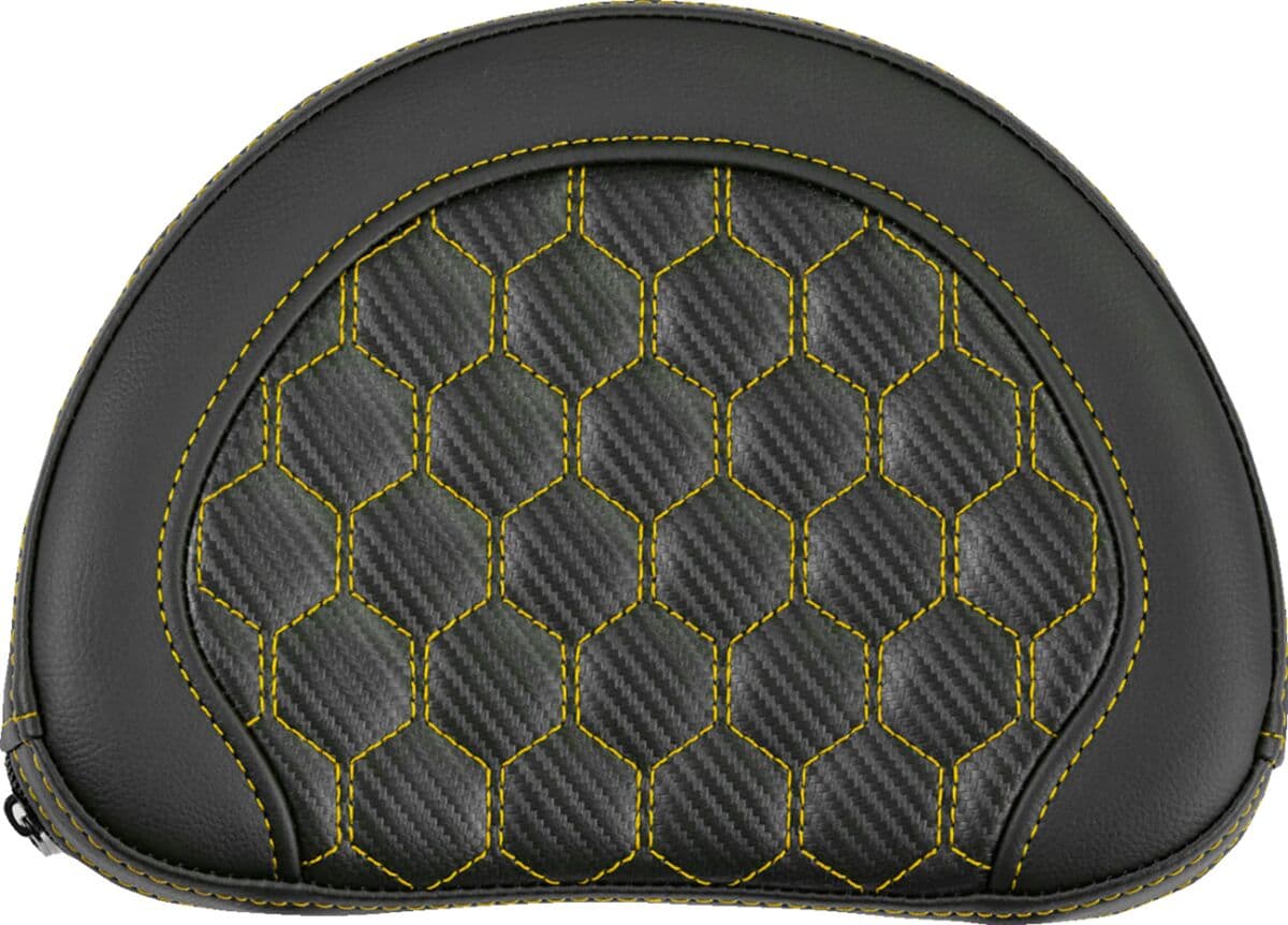 Contoured Sissy Bar Pad