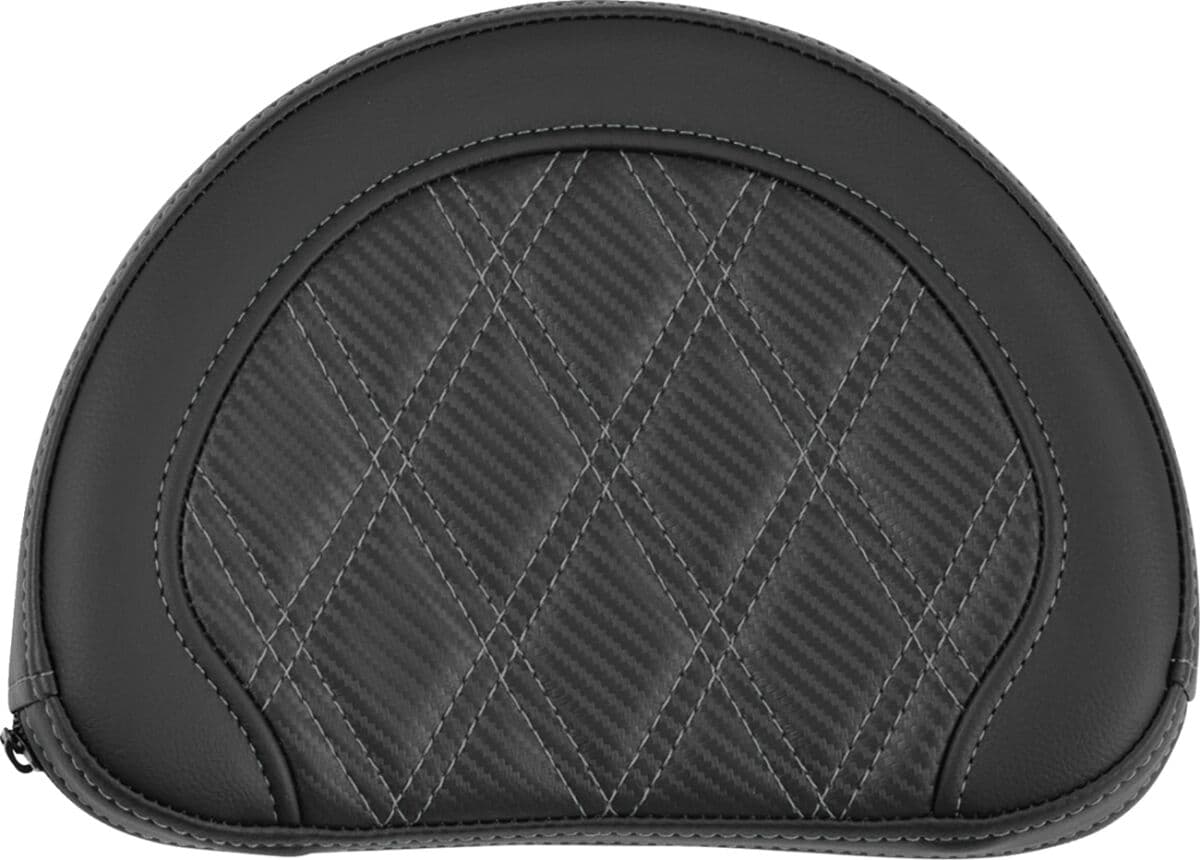 Contoured Sissy Bar Pad