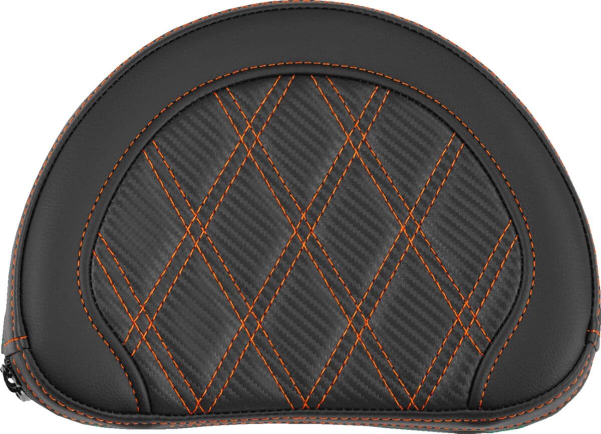 Contoured Sissy Bar Pad