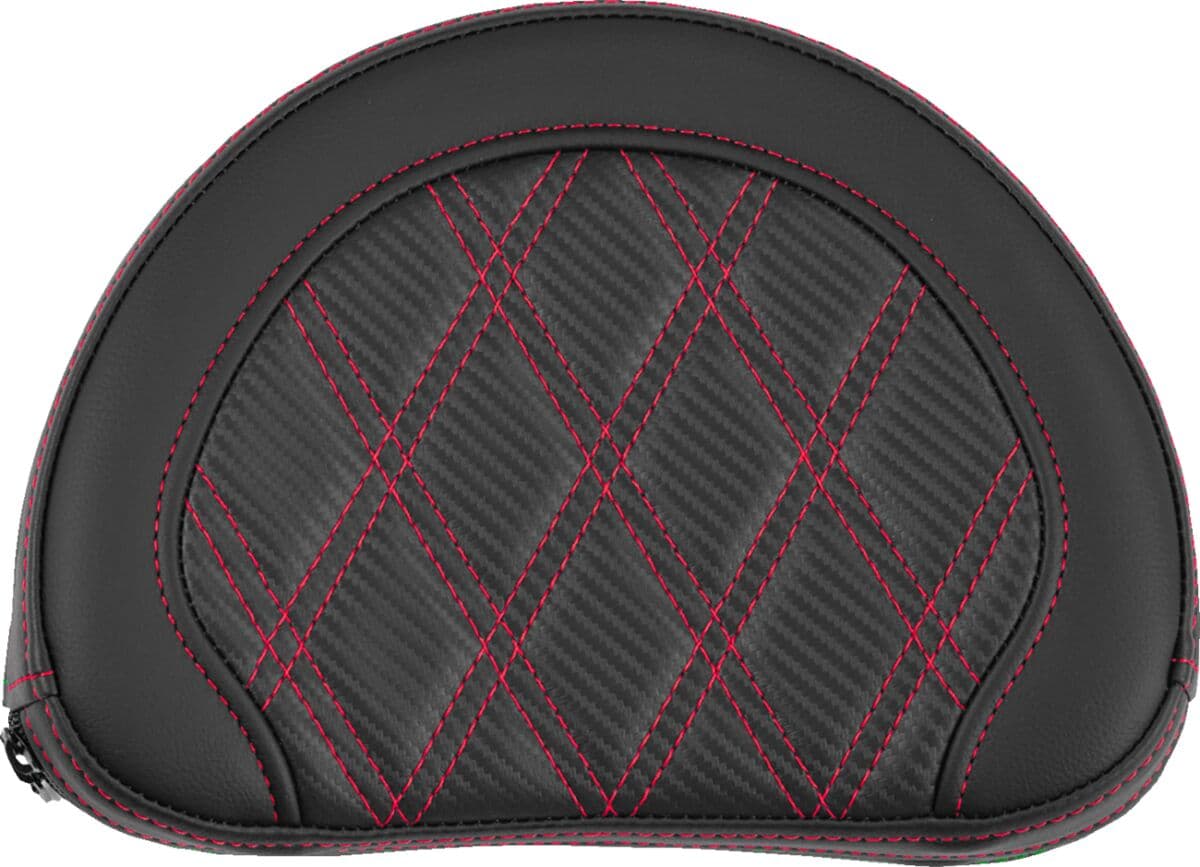 Contoured Sissy Bar Pad