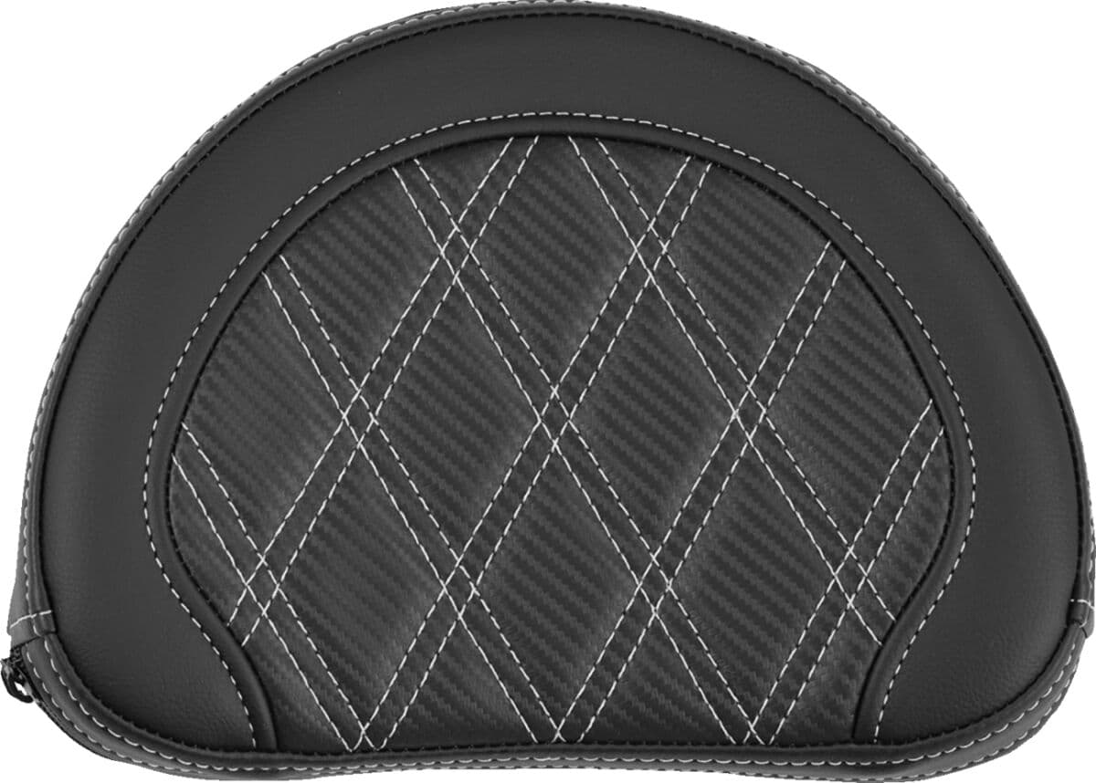 Contoured Sissy Bar Pad