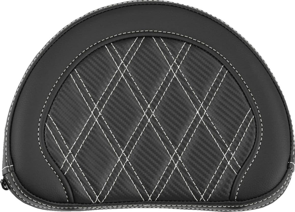 Contoured Sissy Bar Pad