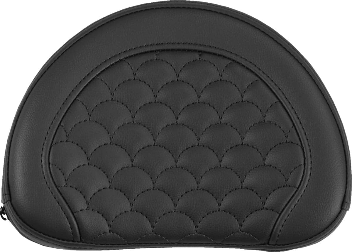 Contoured Sissy Bar Pad