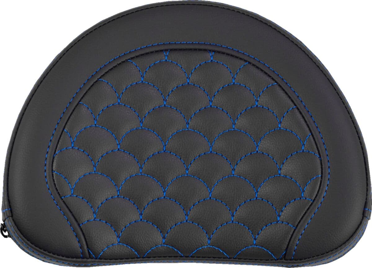 Contoured Sissy Bar Pad