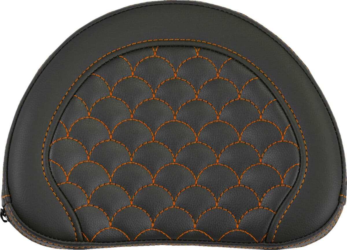 Contoured Sissy Bar Pad