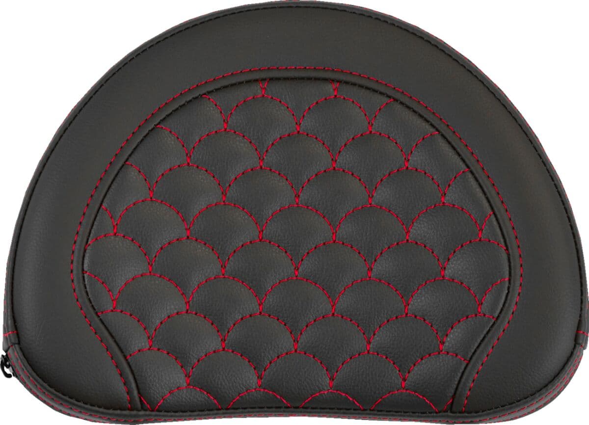 Contoured Sissy Bar Pad