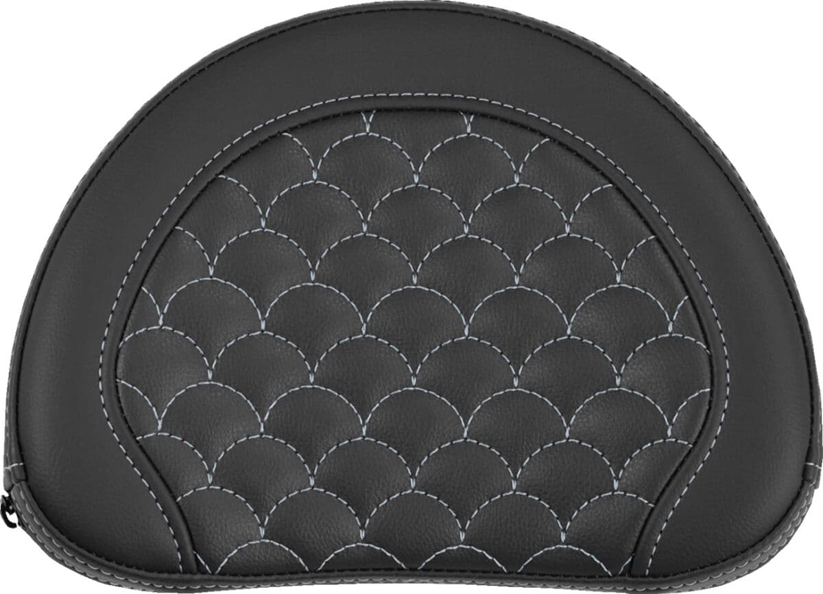 Contoured Sissy Bar Pad