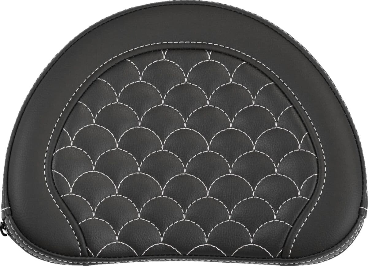 Contoured Sissy Bar Pad