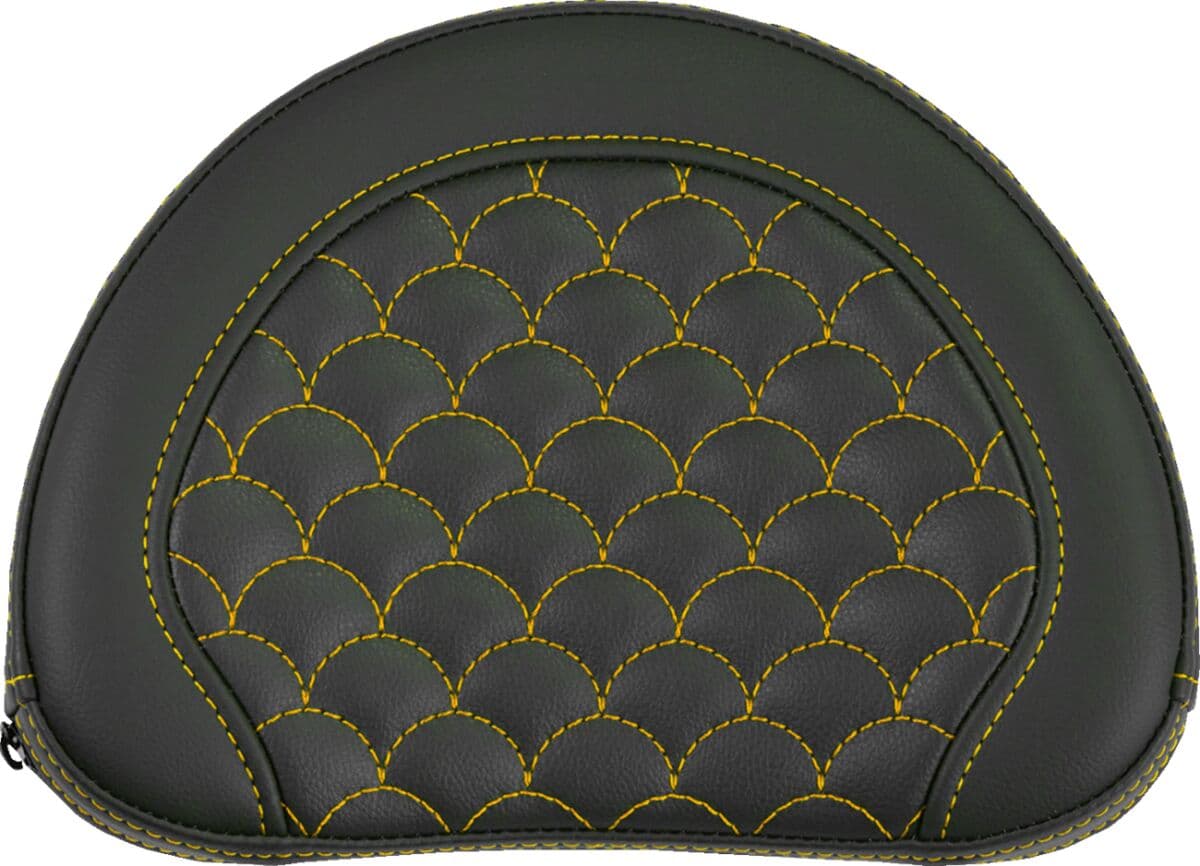 Contoured Sissy Bar Pad