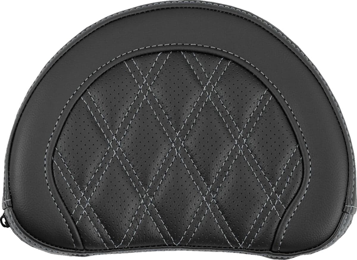 Contoured Sissy Bar Pad
