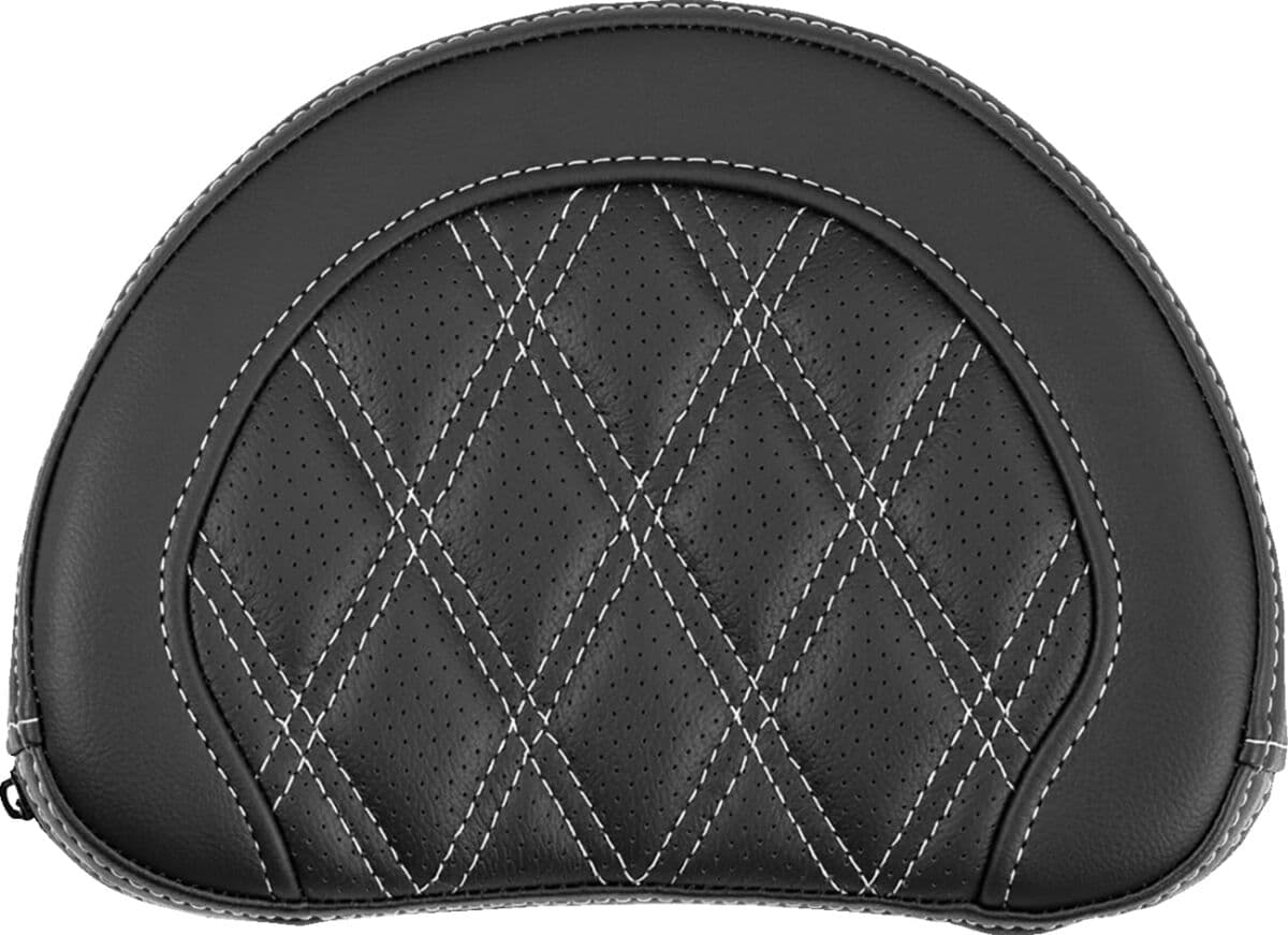 Contoured Sissy Bar Pad