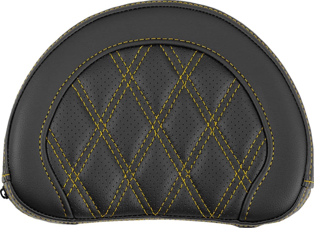 Contoured Sissy Bar Pad