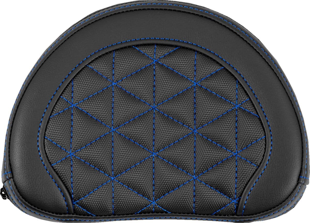 Contoured Sissy Bar Pad