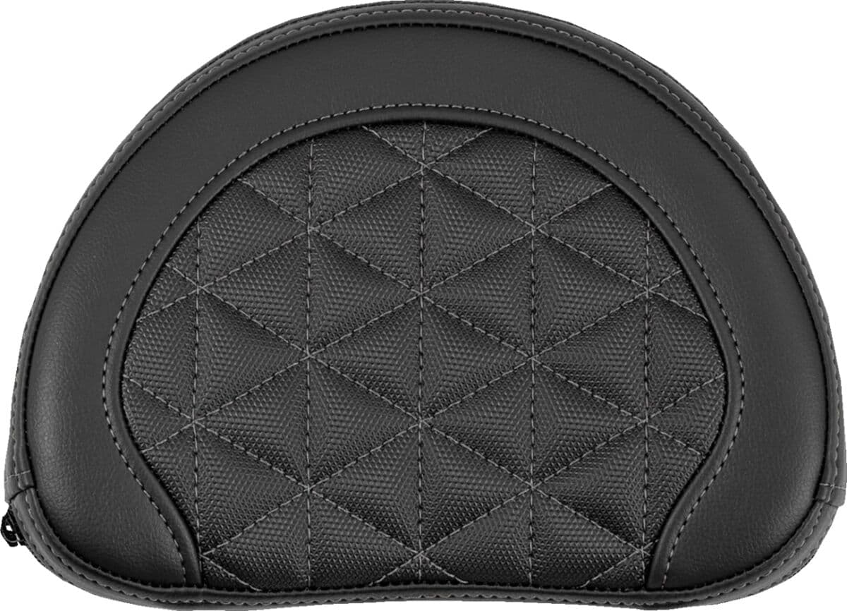 Contoured Sissy Bar Pad