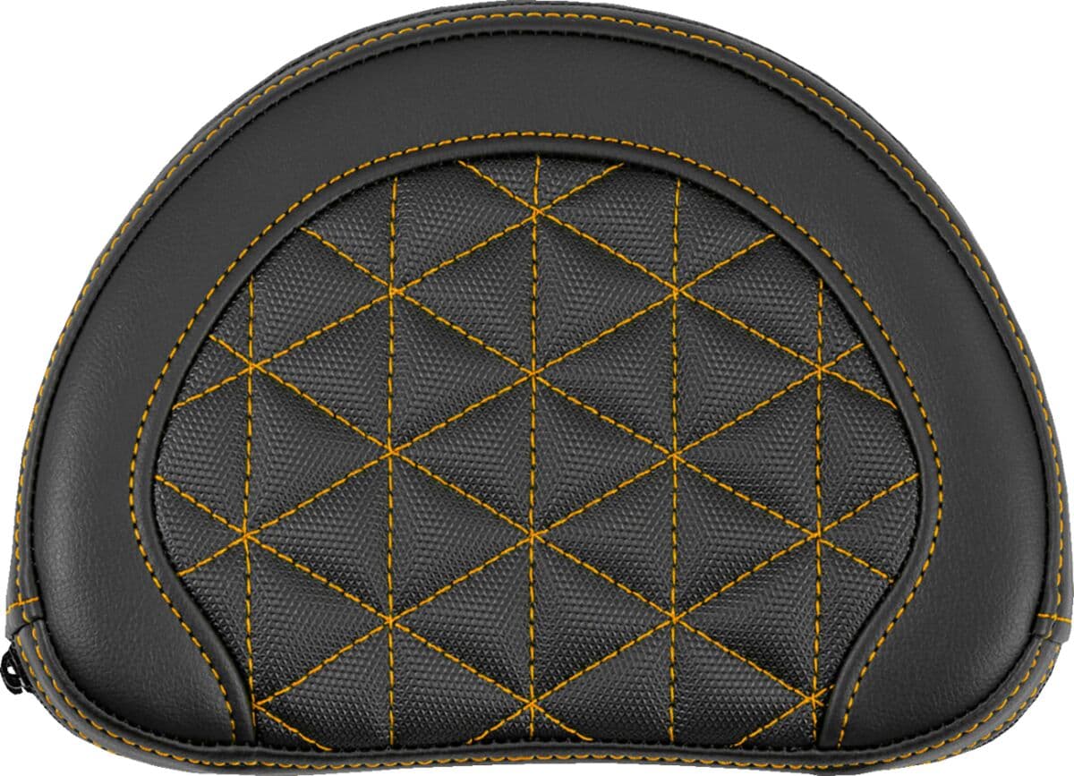 Contoured Sissy Bar Pad