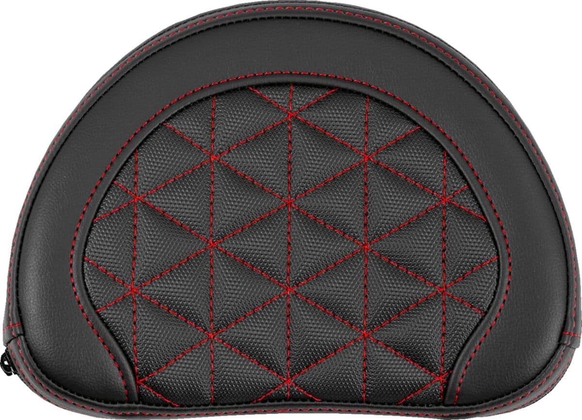 Contoured Sissy Bar Pad