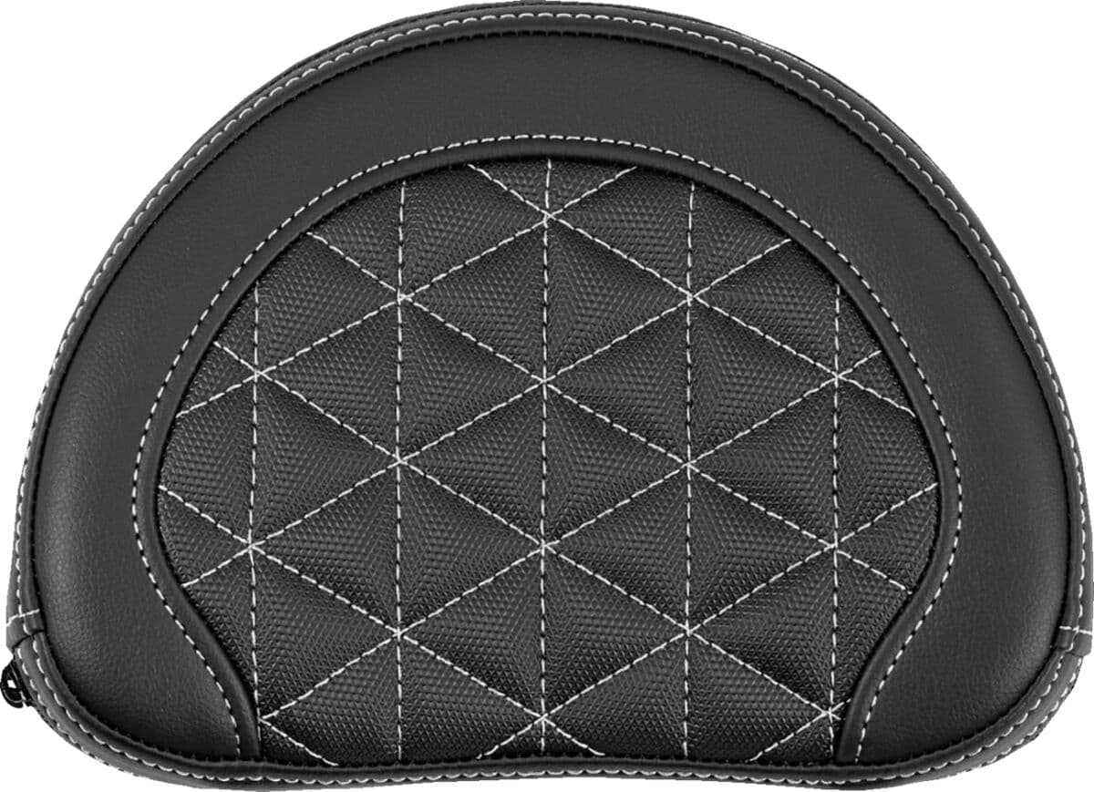 Contoured Sissy Bar Pad