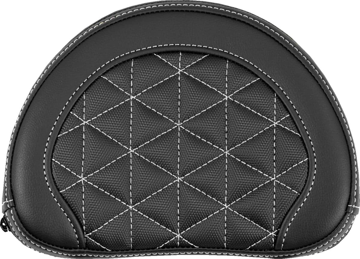 Contoured Sissy Bar Pad