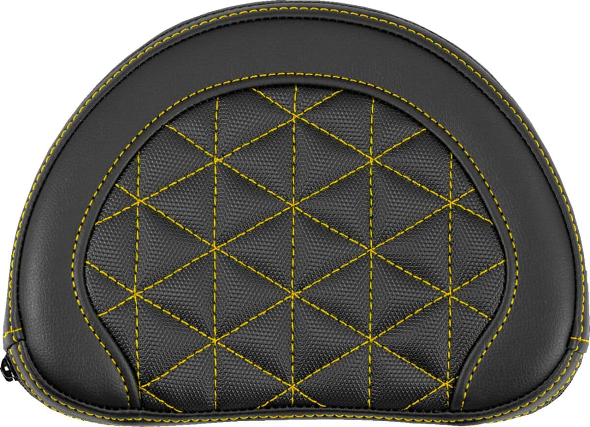 Contoured Sissy Bar Pad