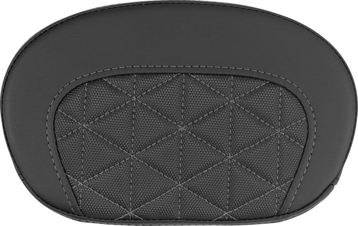Mini Contour Sissy Bar Pad