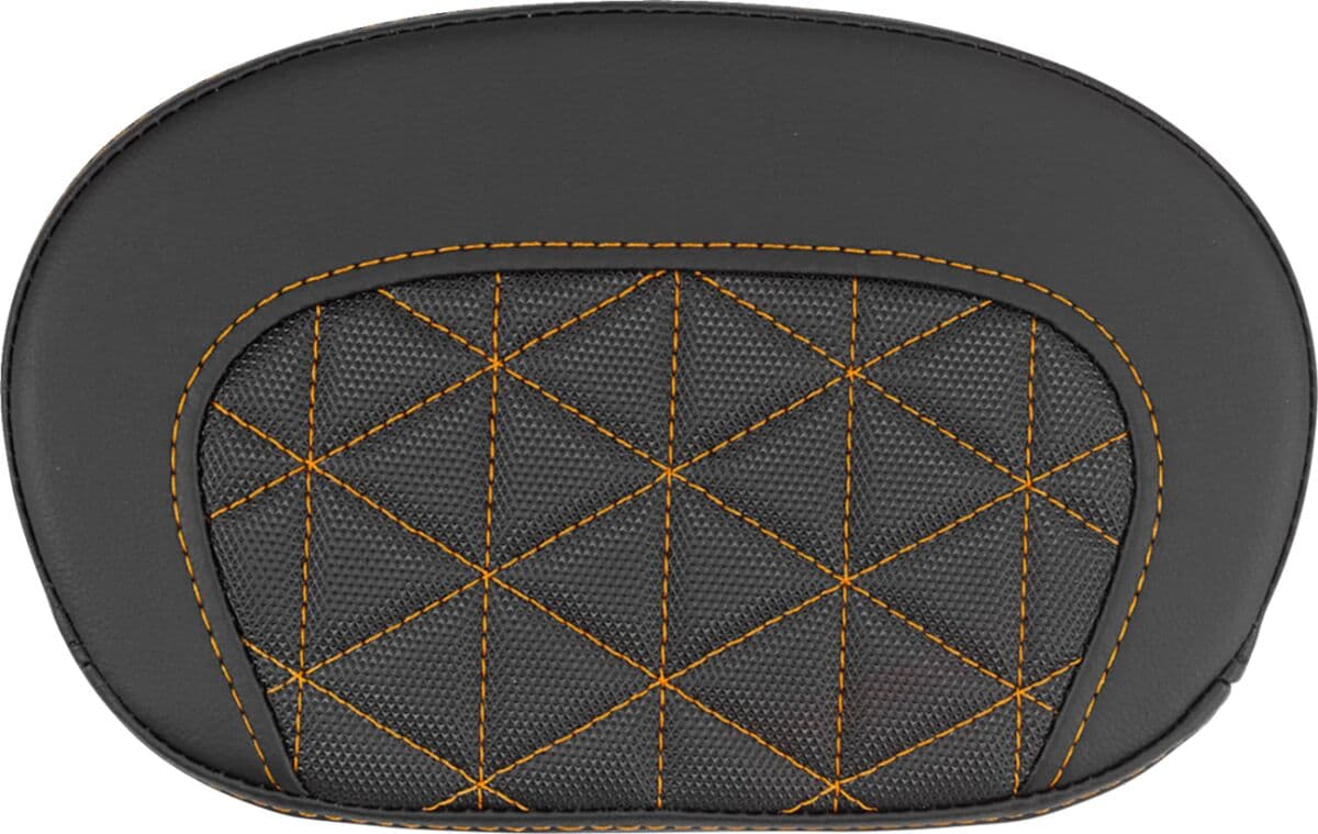 Mini Contour Sissy Bar Pad