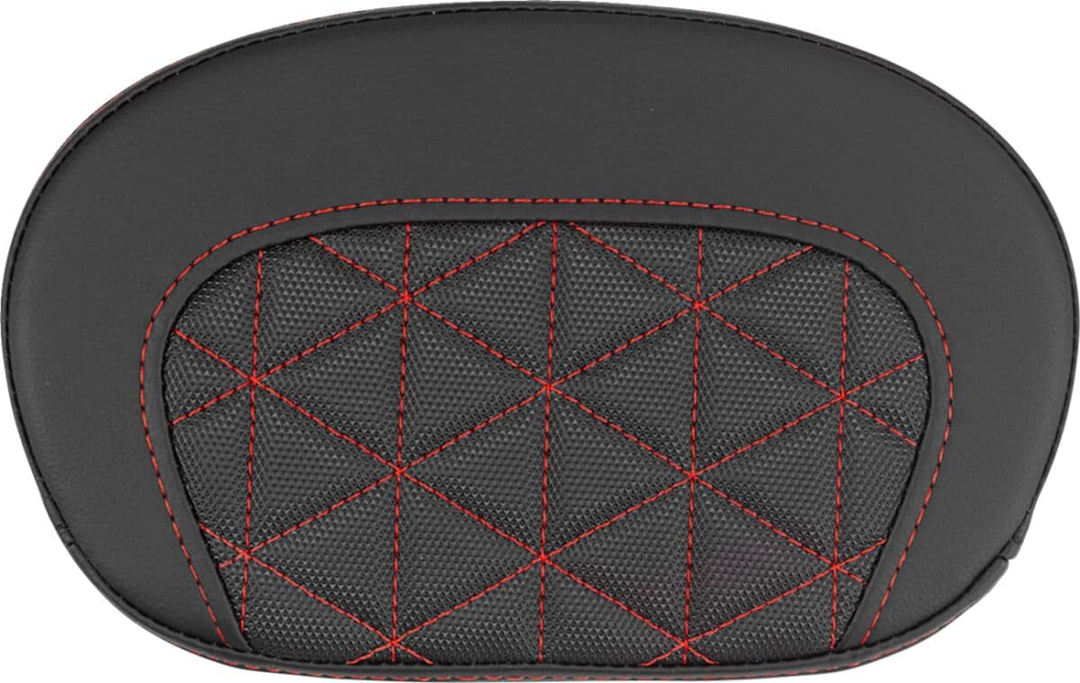 Mini Contour Sissy Bar Pad