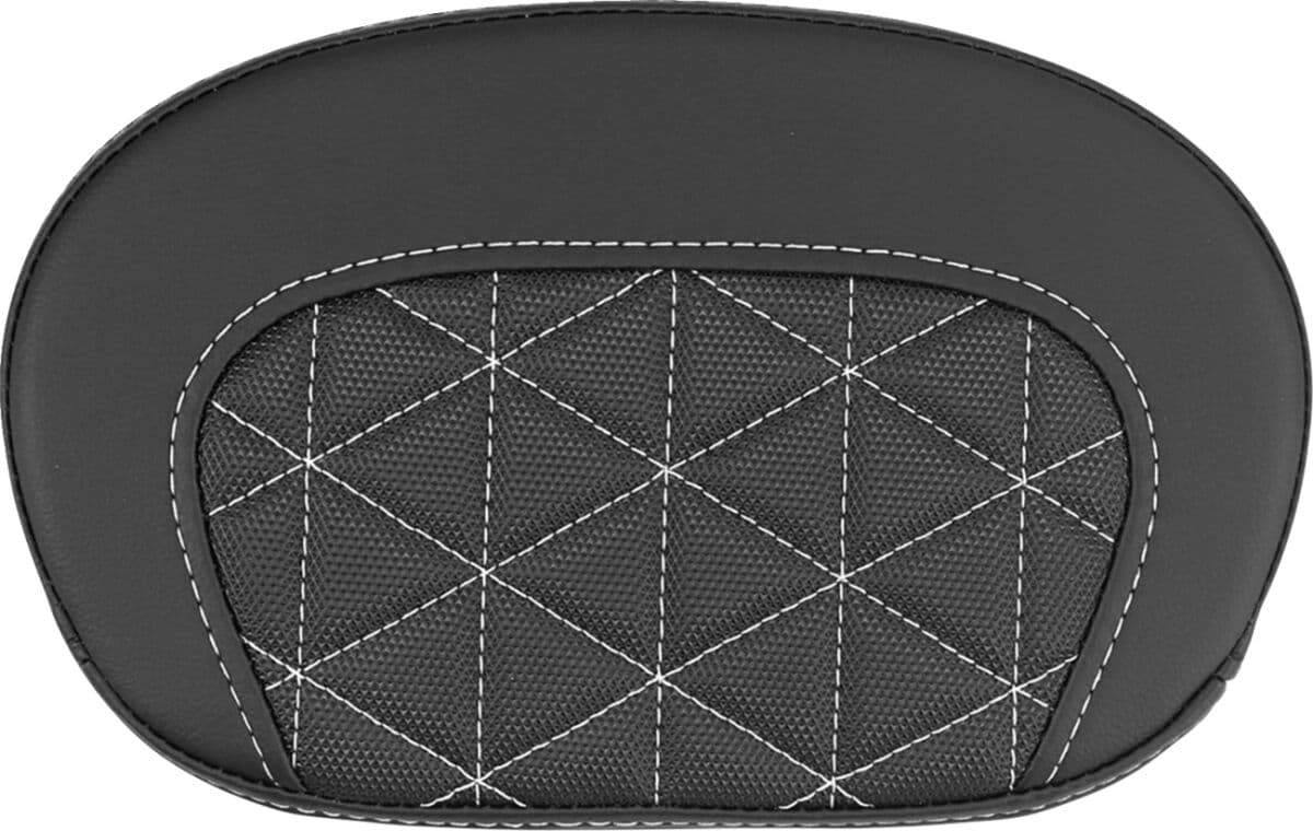 Mini Contour Sissy Bar Pad