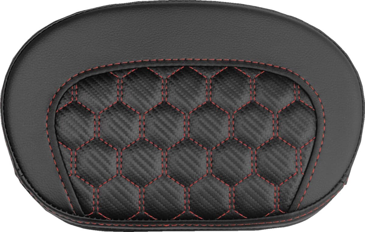 Mini Contour Sissy Bar Pad