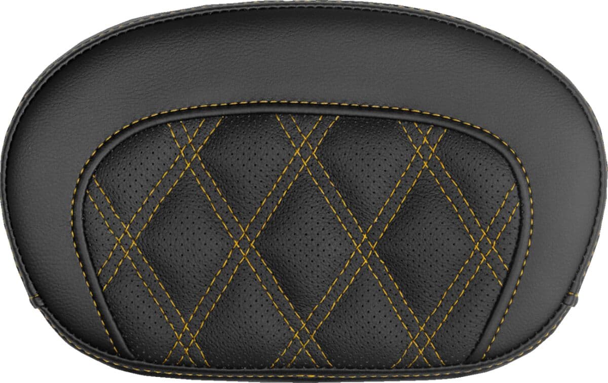 Mini Contour Sissy Bar Pad