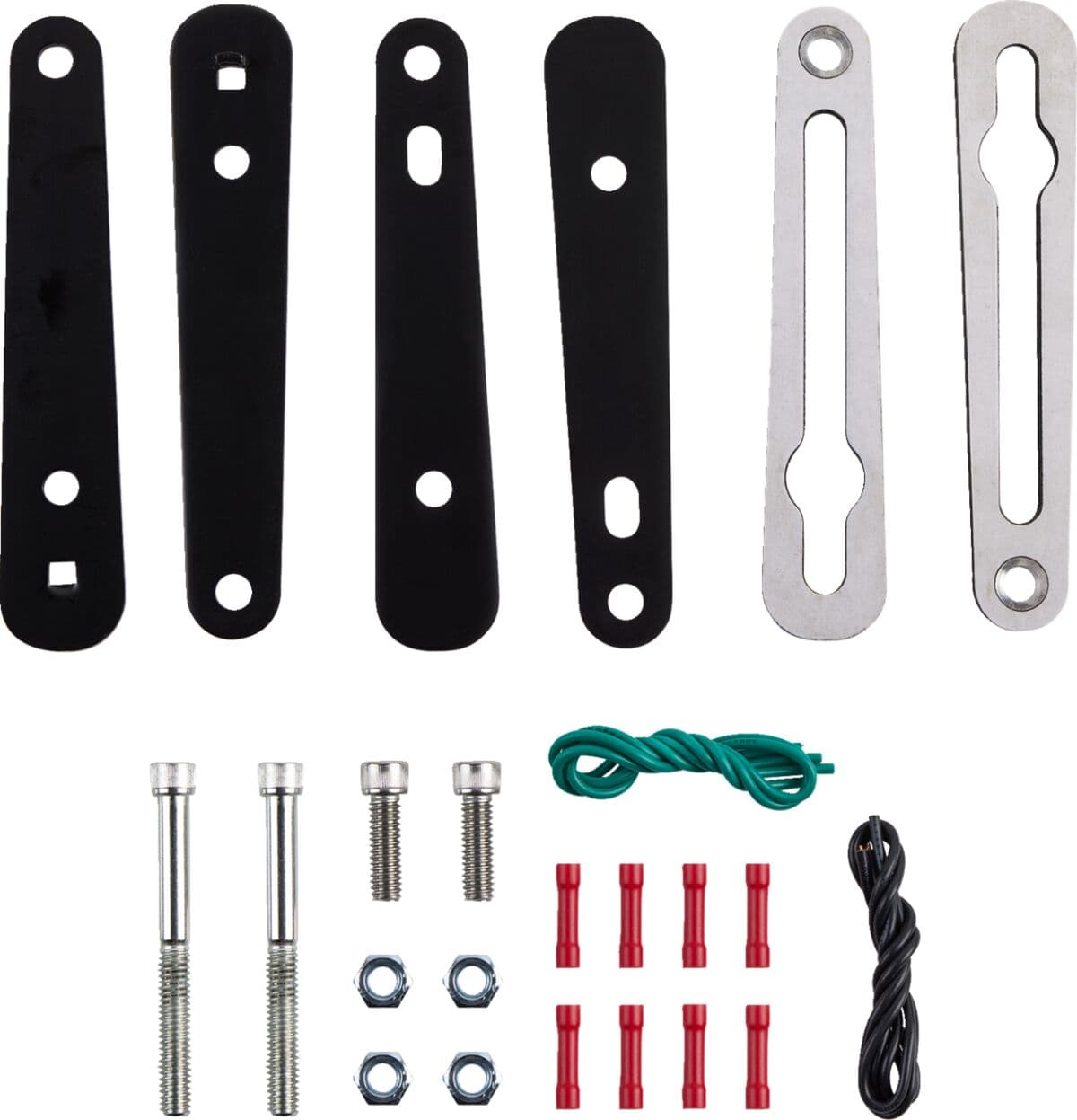 Turn Signal Relocation Kits