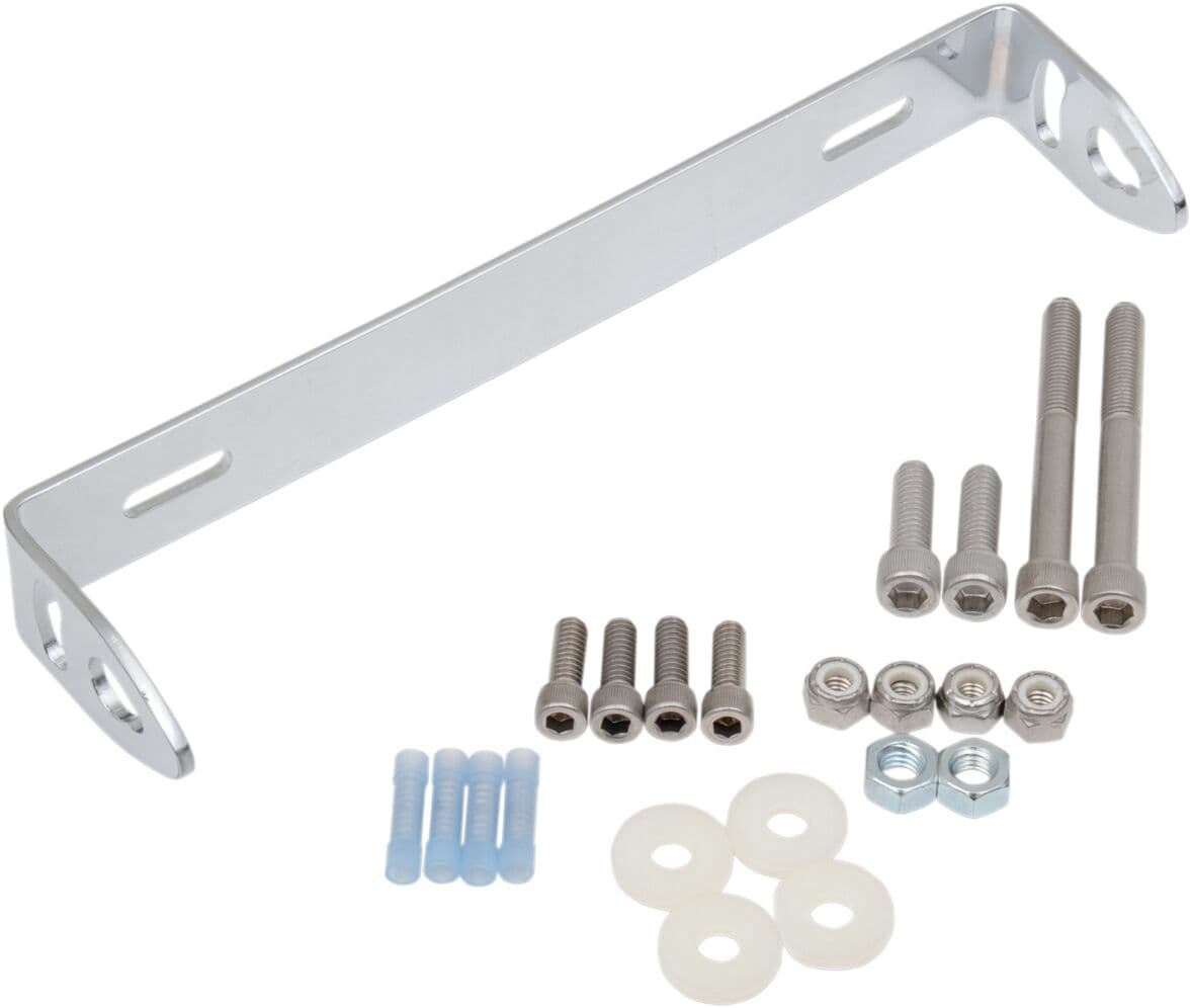 Universal Turn Signal Relocation Kits