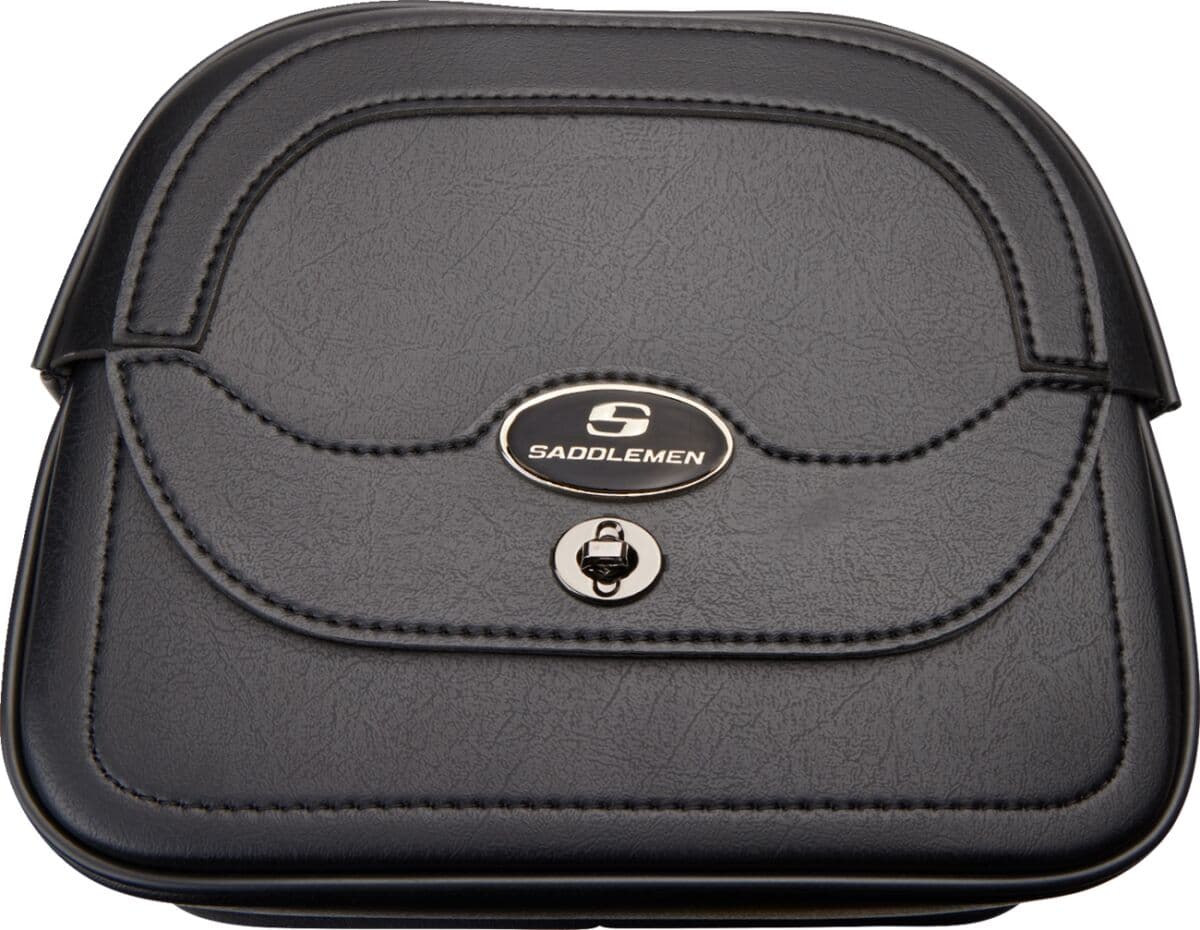 Large Cruis'n™ Sissy Bar Bag