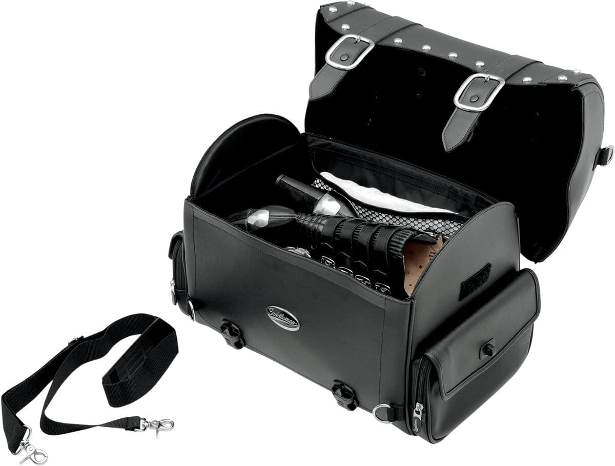 Desperado Express Tail Bag