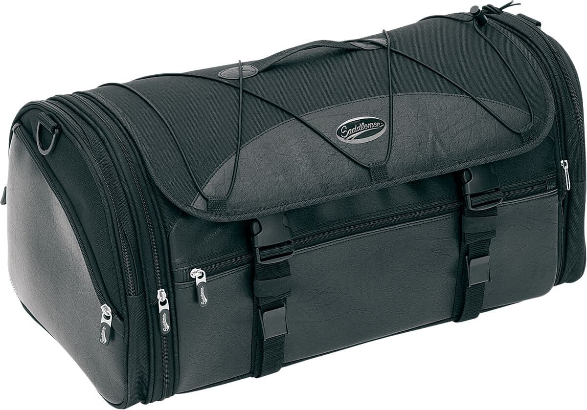 TR3300DE Deluxe Rack Bag