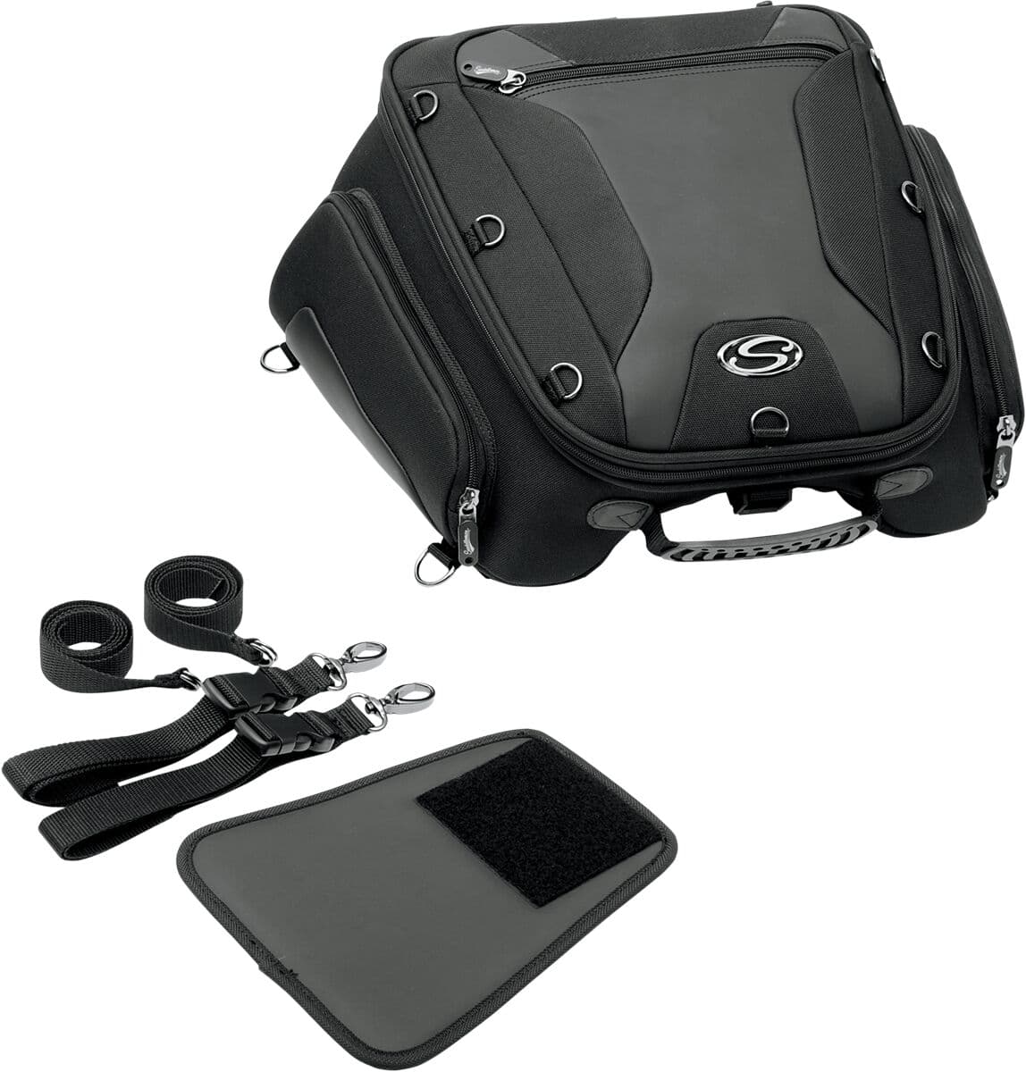 Sport Tunnel Bag