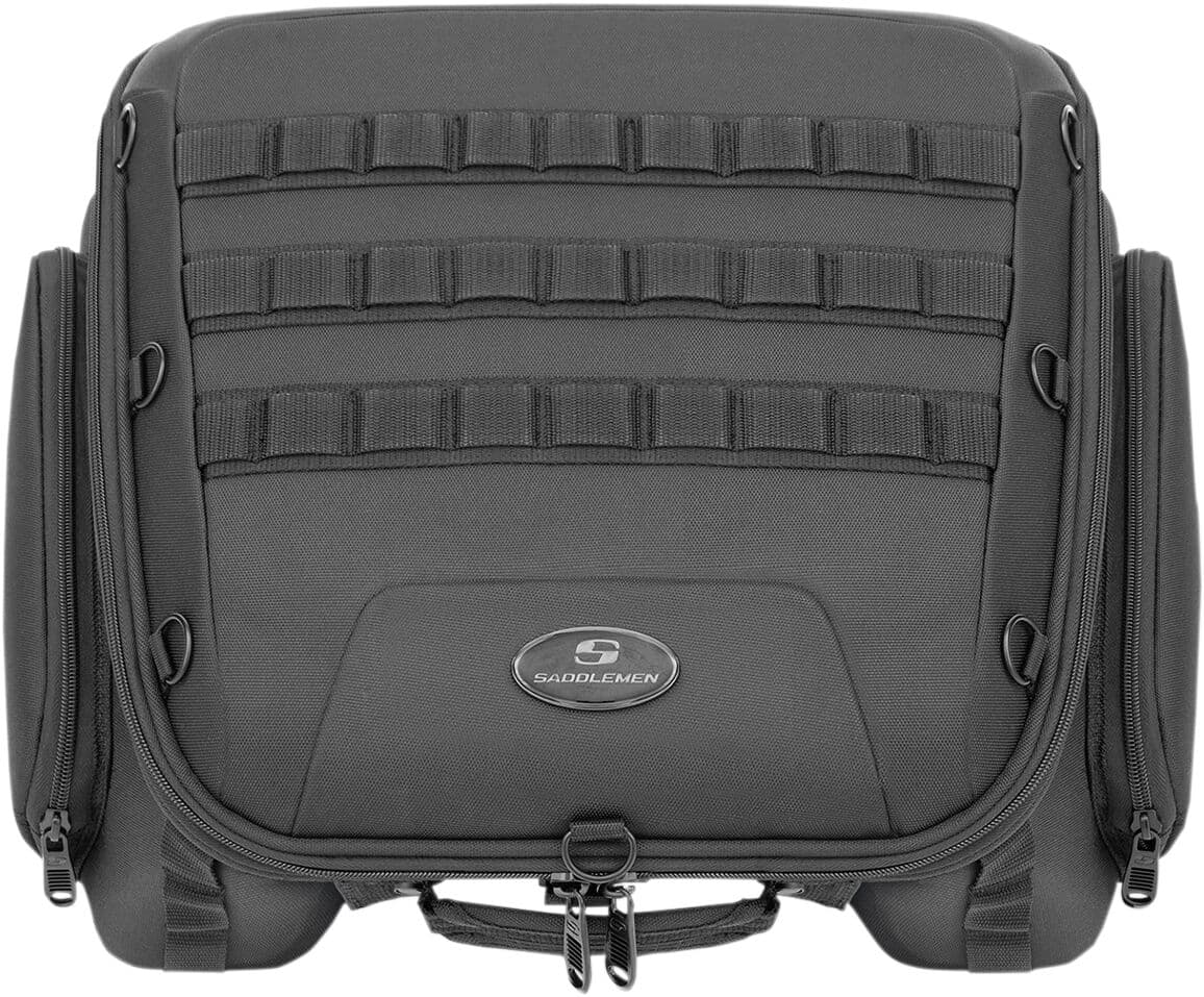 TS1620R Tactical Tail Bag