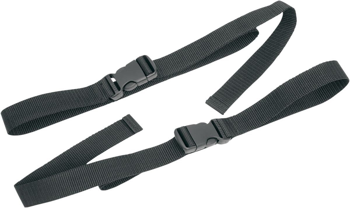 1" W Strap Extensions