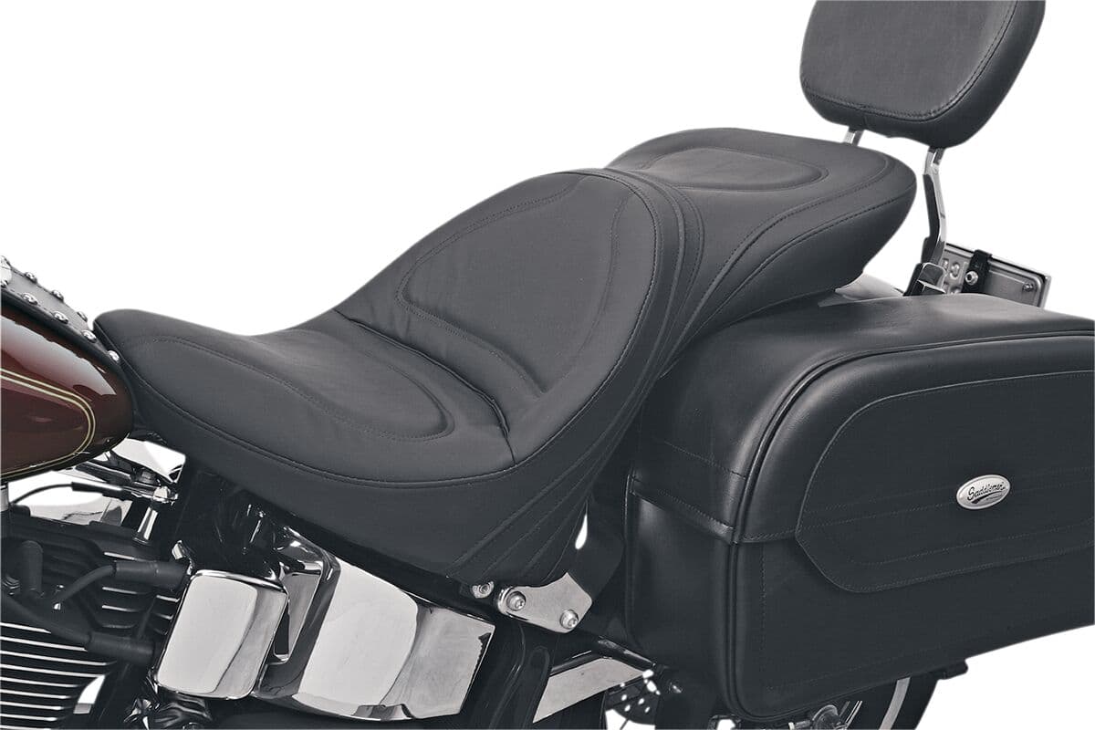 Explorer™ Seat