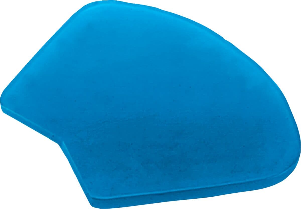 GelCore™ Do-It-Yourself Raw Gel Seat Pad