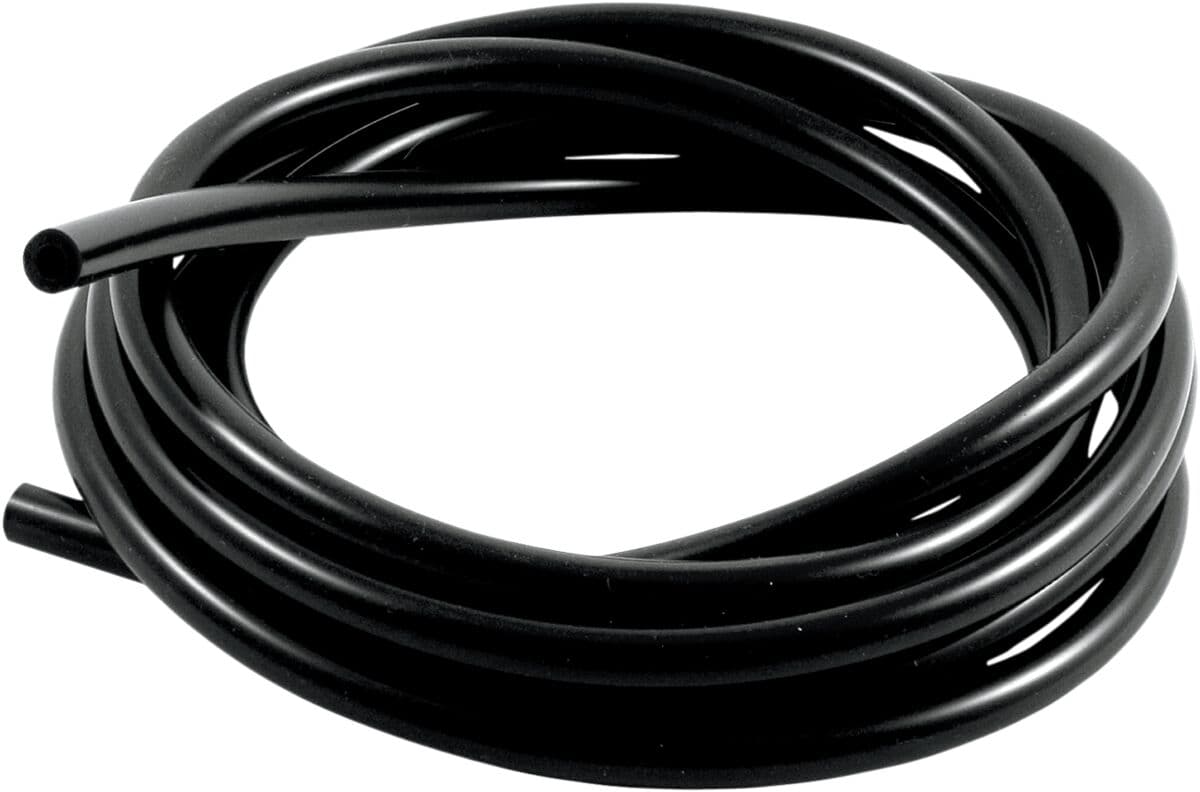 Vent/Vacuum Tubing