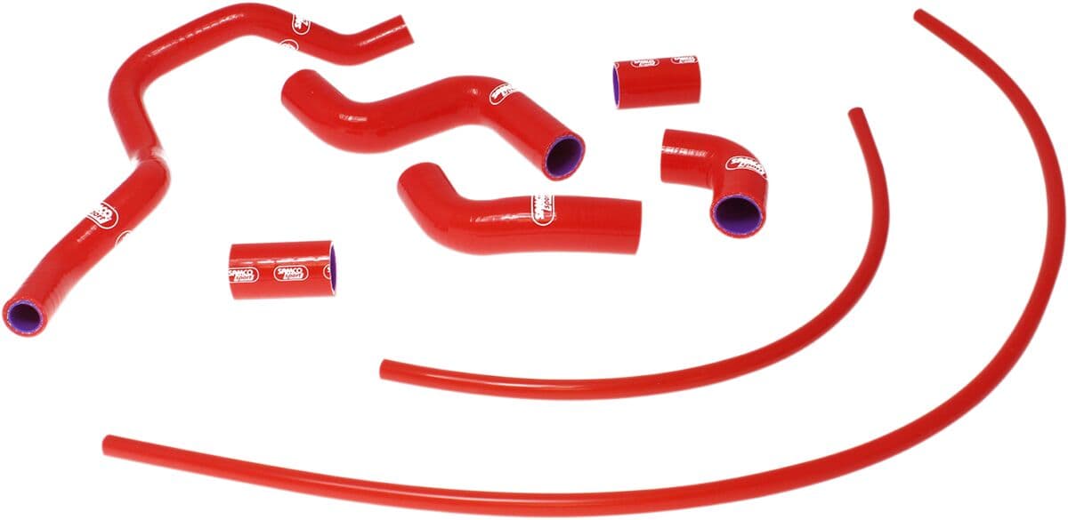 Radiator Hose Kit